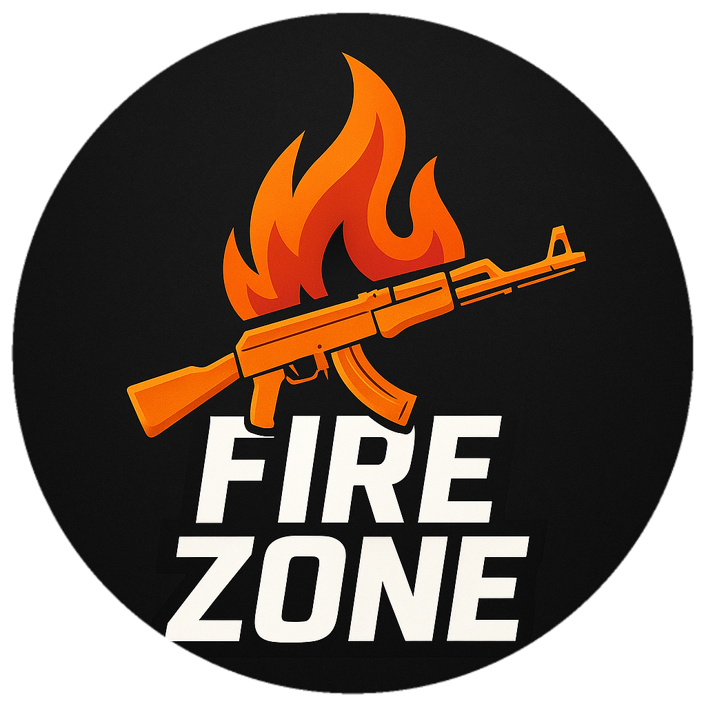 Fire Zone